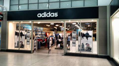 adidas Outlet photo